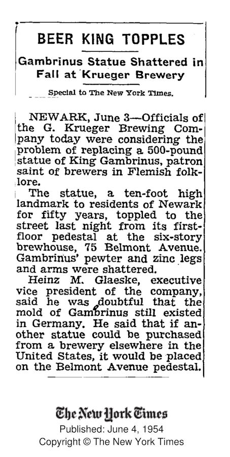 19540604 - Beer King Topples
June 4, 1954
The New York Times
