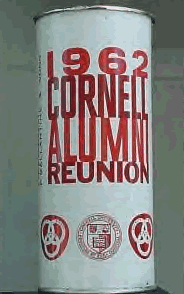 1962 Cornell Alumni Reunion
