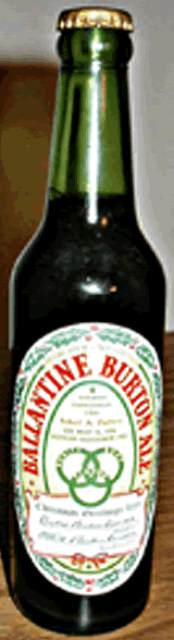 Ballantine Burton Ale
