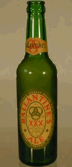 Ballantine's Ale
