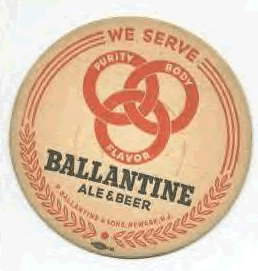 Ballantine Ale & Beer
