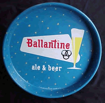 Ballantine Ale & Beer
