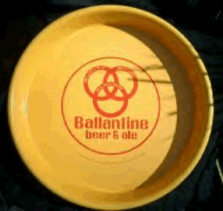 Ballantine Beer & Ale
