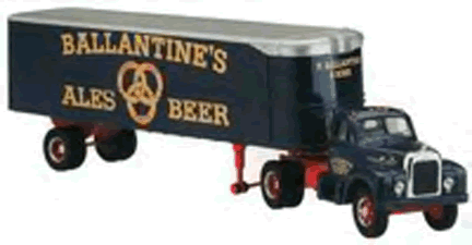 Ballantine Truck
