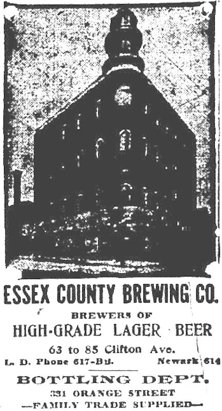 1910
From the Newark Evening Star
