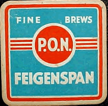 P.O.N. Fine Brews Feigenspan
