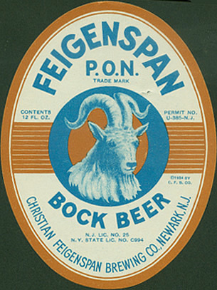 Bock Beer
