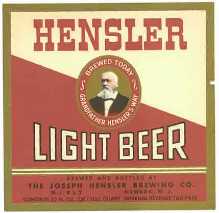 Light Beer
