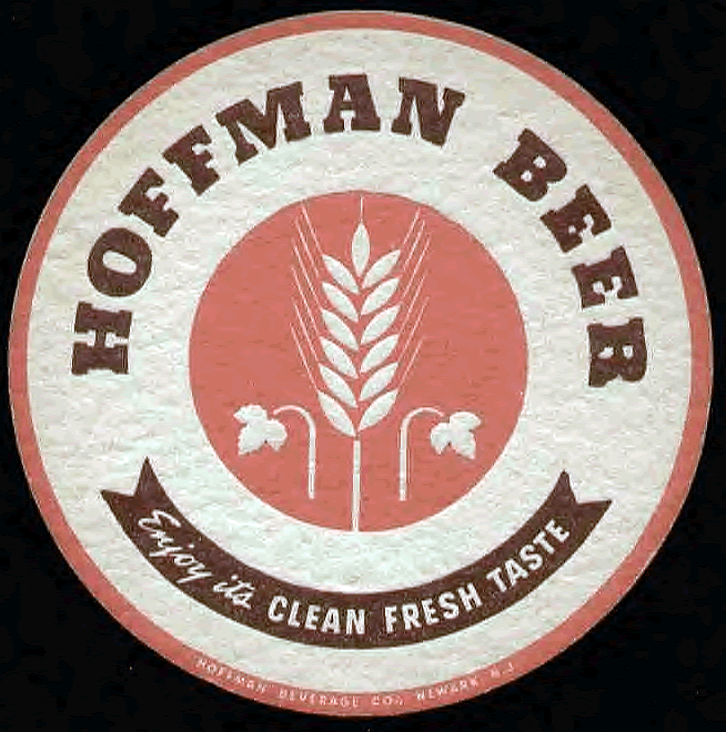 Hoffman Beer
