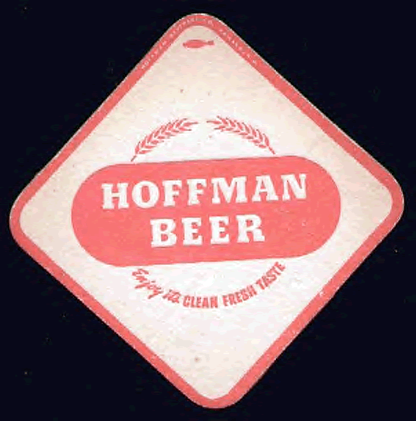 Hoffman Beer
