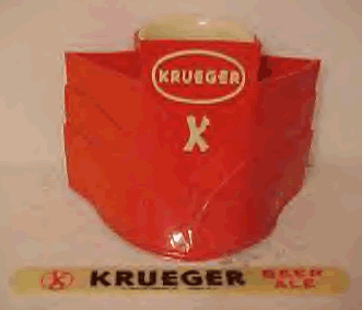 Krueger Beer Station
