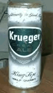 Krueger Ale
