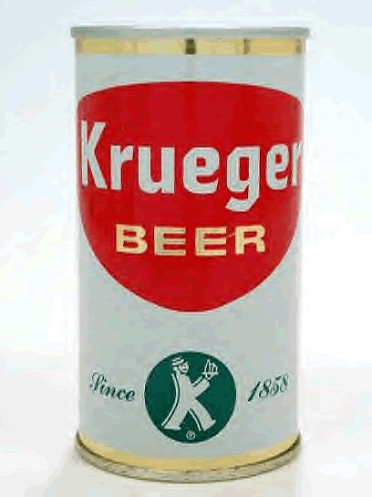 Krueger Beer
