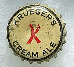 Krueger's Cream Ale
