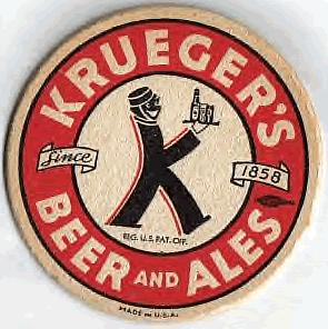 Krueger's Beer and Ale

