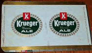 Krueger Cream Ale

