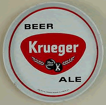 Krueger Beer Ale
