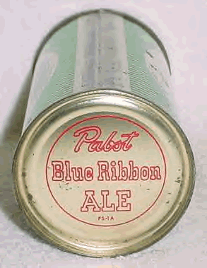 Pabst Blue Ribbon Ale

