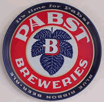 Pabst Breweries
