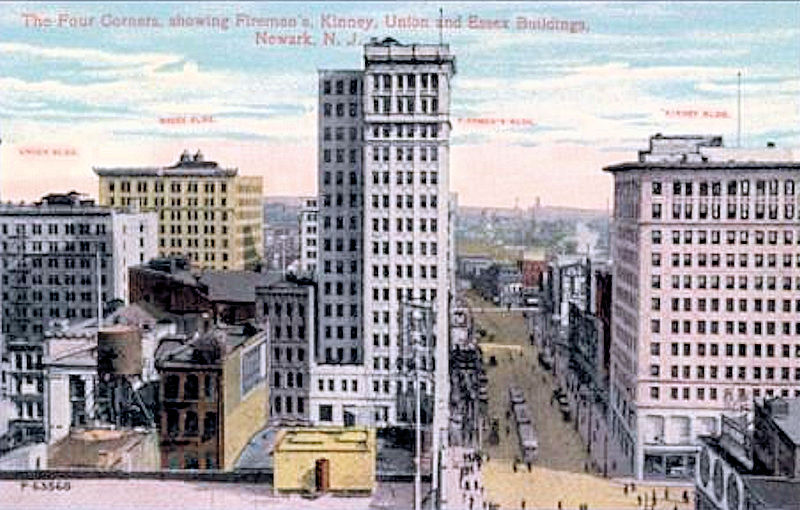 Right Side
Postcard
