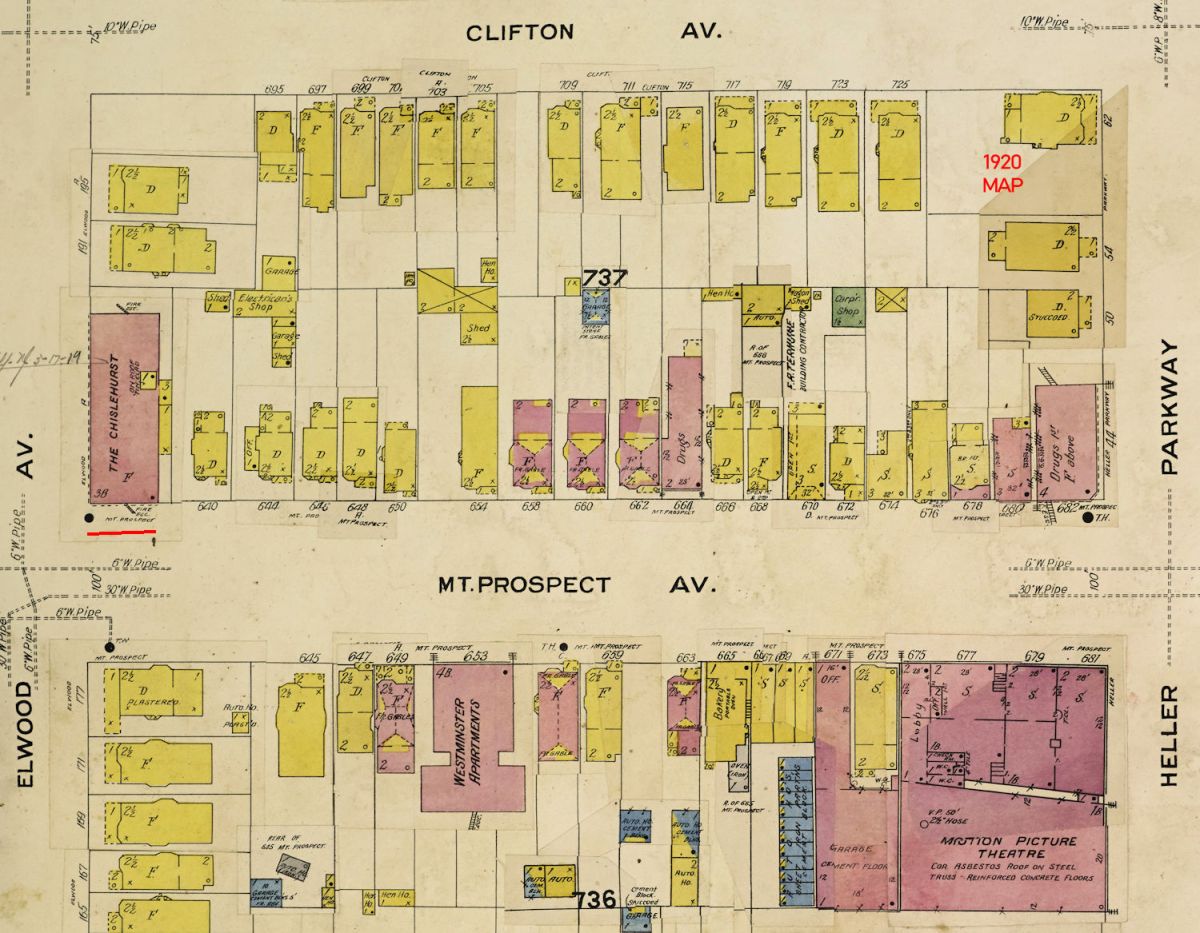 1920 Map
