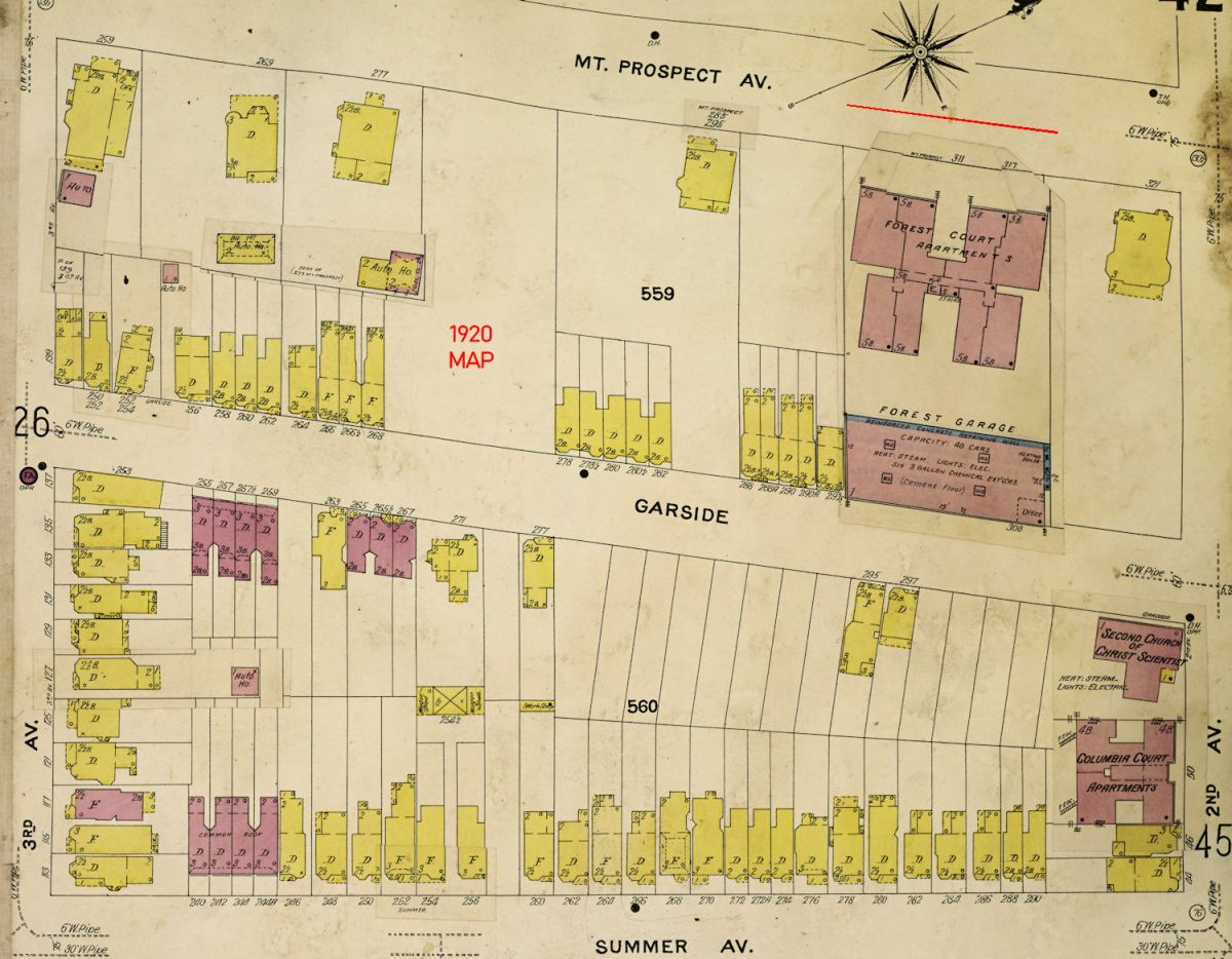 1920 Map
