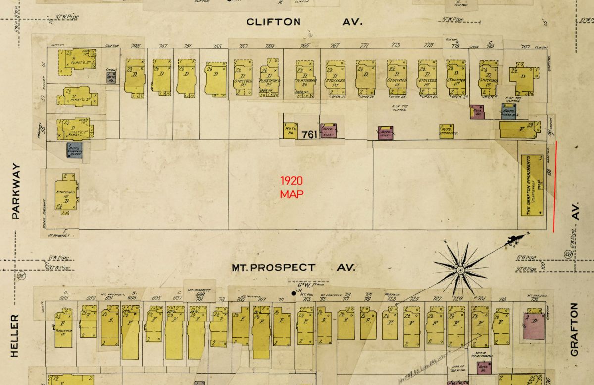 1920 Map
