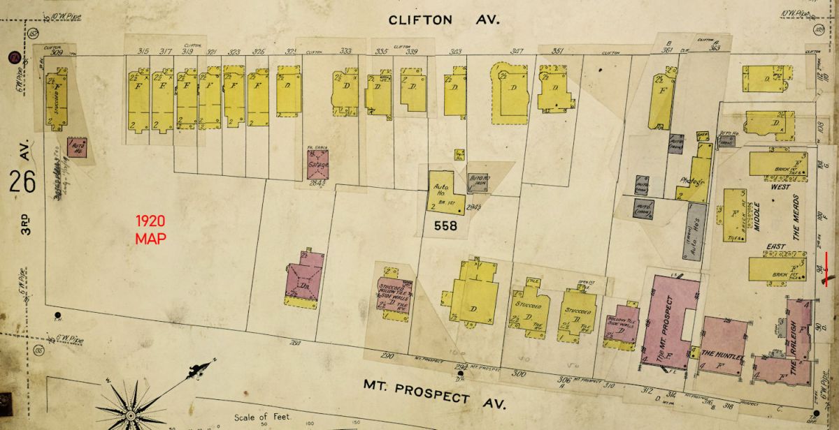 1920 Map
