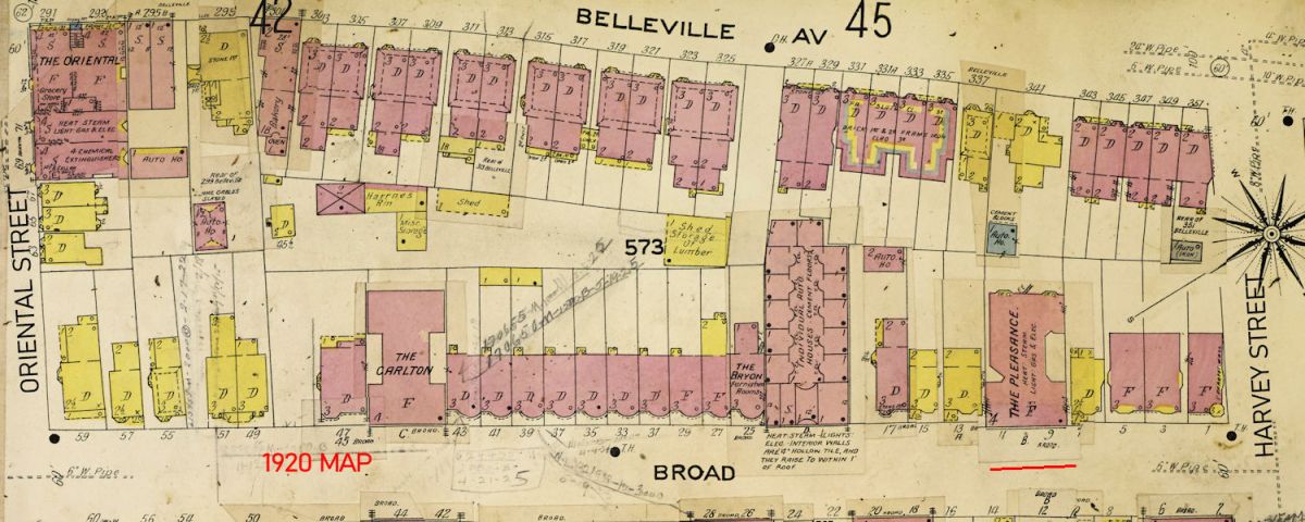 1920 Map
