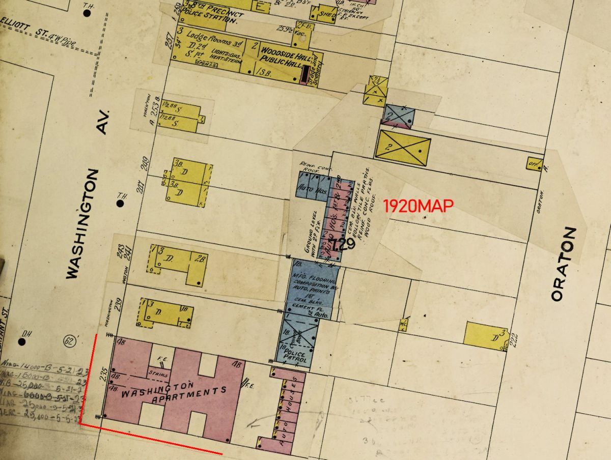1920 Map
