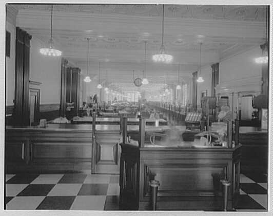 Library of Congress, Prints and Photograph Division, Washington, D.C. 20540 USA
