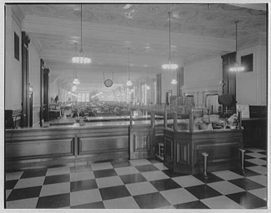 Library of Congress, Prints and Photograph Division, Washington, D.C. 20540 USA
