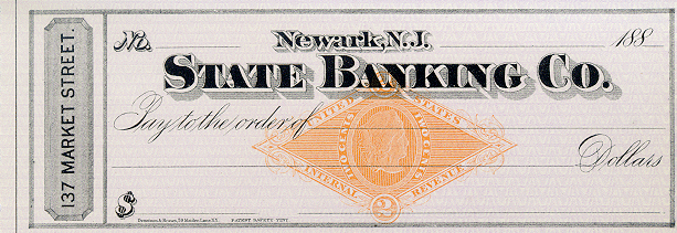State Banking Company
