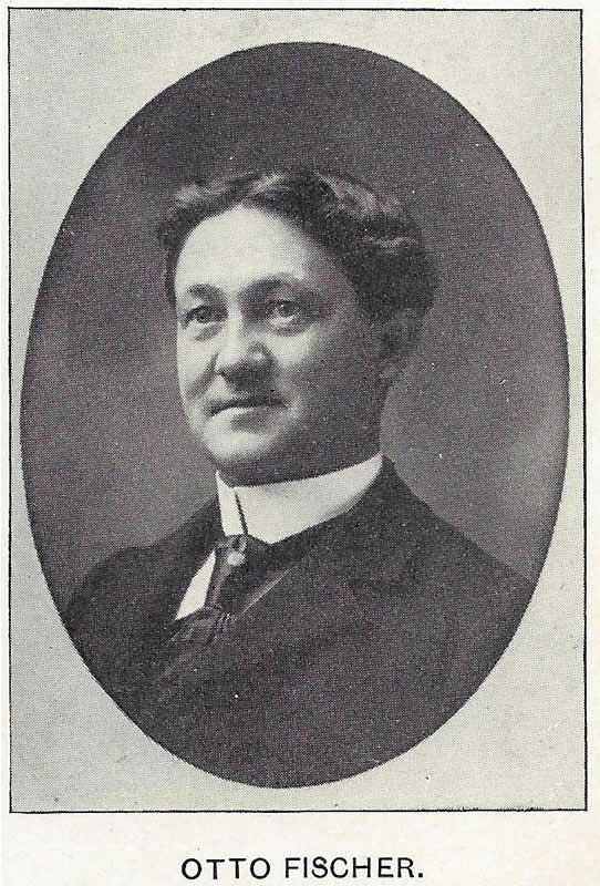 Otto Fischer
From: Newark, The Metropolis of New Jersey At the Dawn of the Twentieth Century
Progress Publishing Co. 1901
