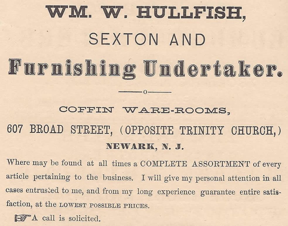 Wm. W. Hullfish
1871
