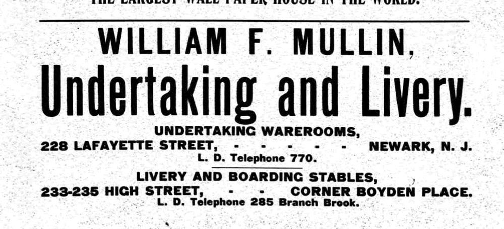 William F. Mullin
1906
