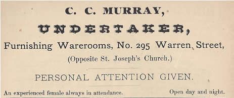 C. C. Murray
1882
