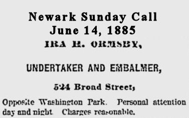 1885
June 14, 1885
Newark Sunday Call
