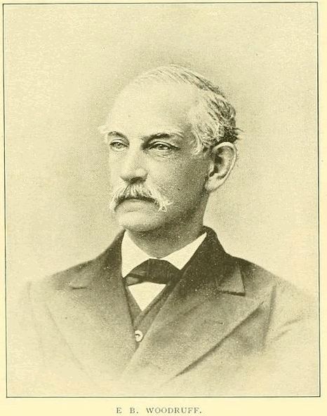 E. B. Woodruff
From "Newark, NJ Illustrated"
1893
