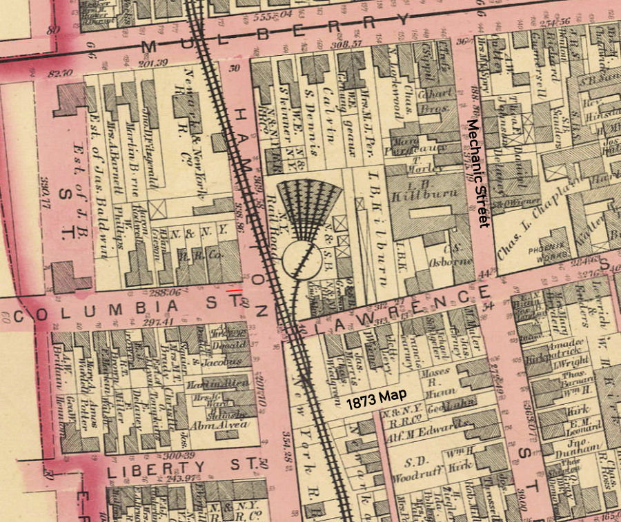 1873 Map
