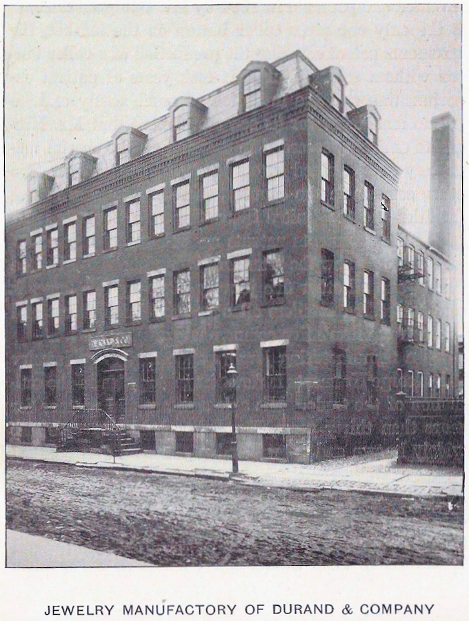 1901
49 Franklin Street
