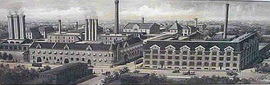 Factory Complex
