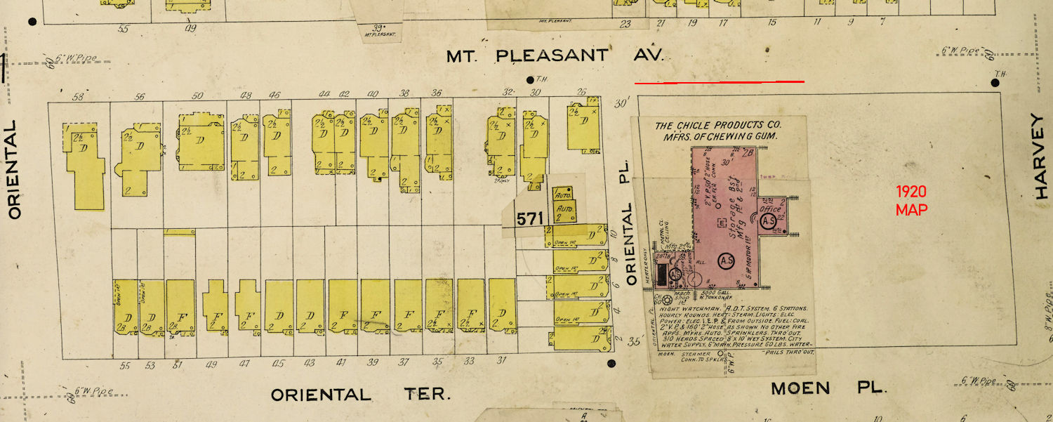 1920 Map
