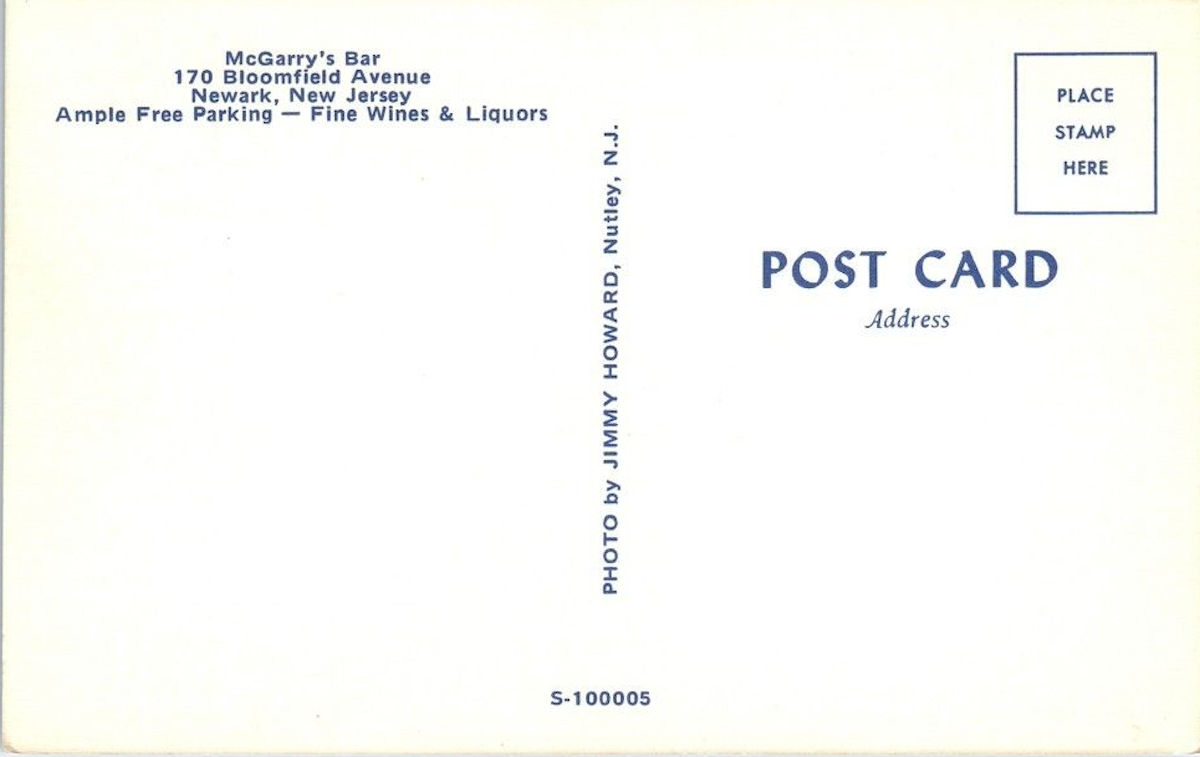 Postcard
