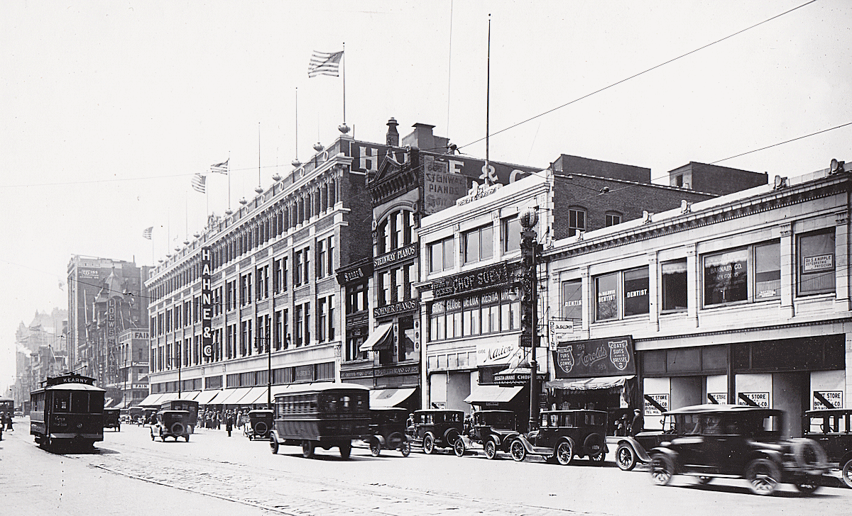 1924
Photo from "Newark Public Library"
