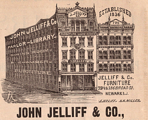 1883 Newark City Directory
