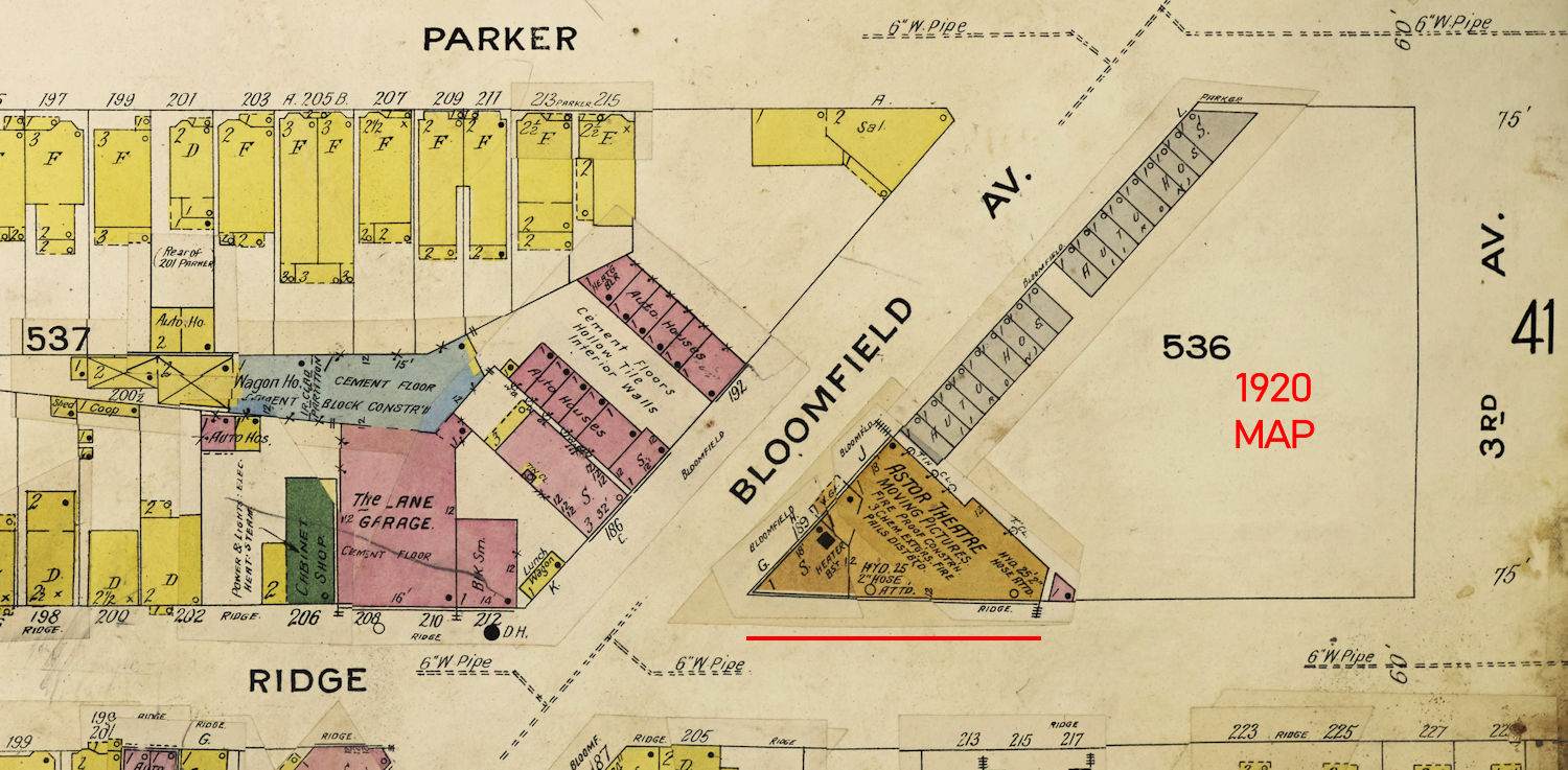 1920 Map
