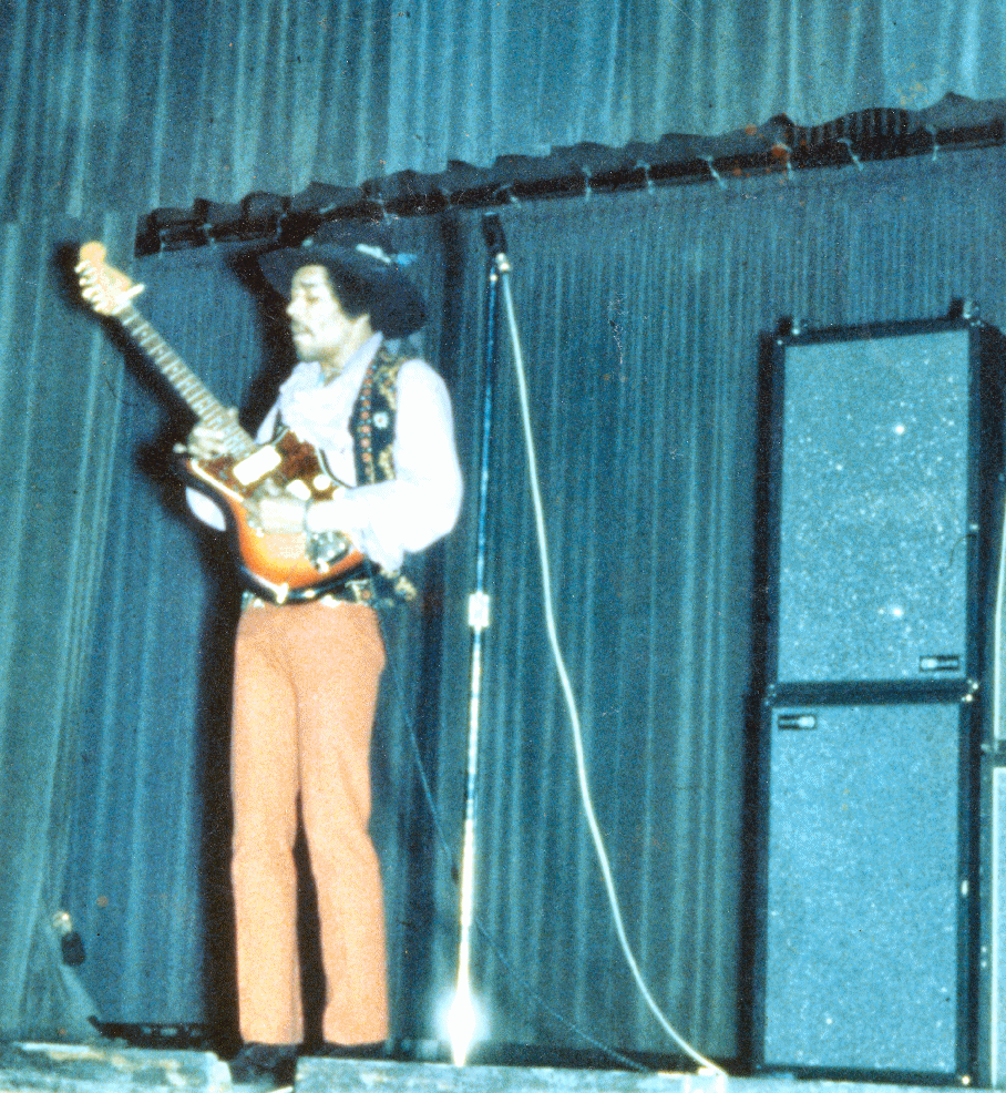 April 5, 1968
Photo from http://www.rockprophecy.com/shop2.html
