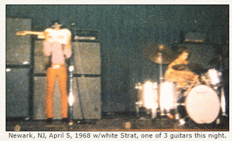April 5, 1968
Photo from http://www.rockprophecy.com/shop2.html
