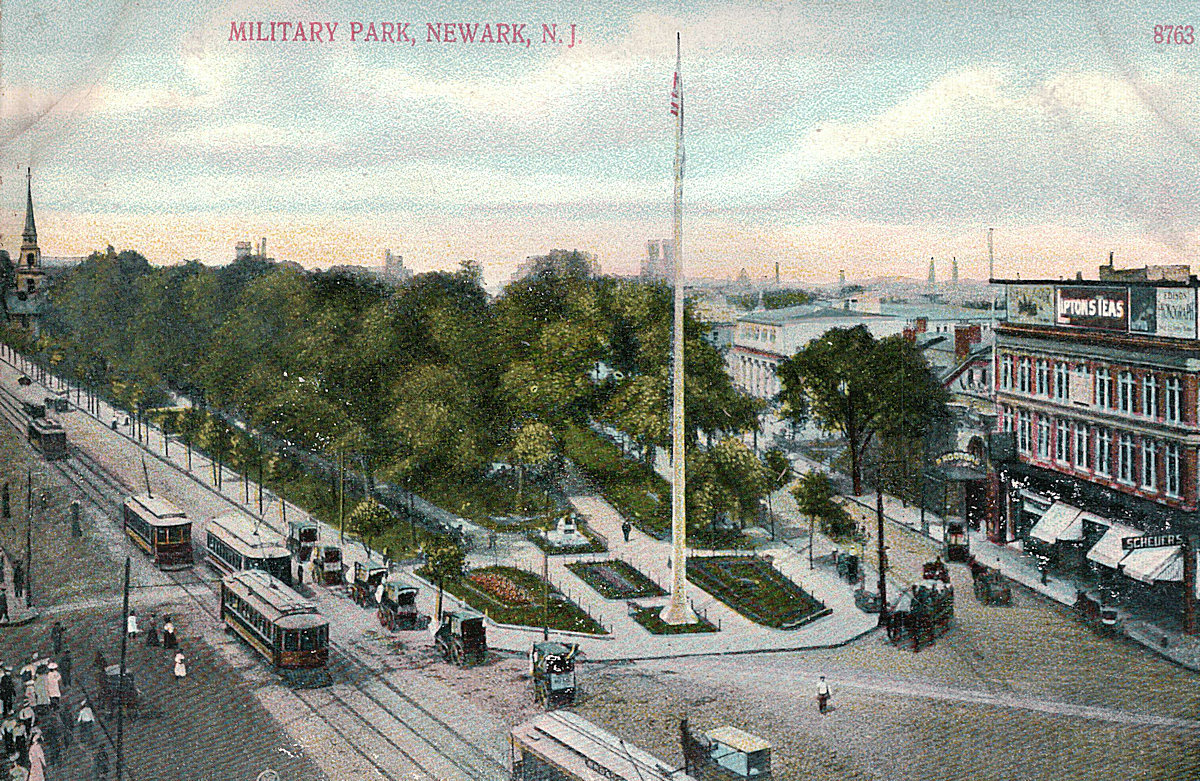 Right Hand Side
Postcard
